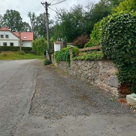 Penzion Blizanovy Plánice Екстериор снимка