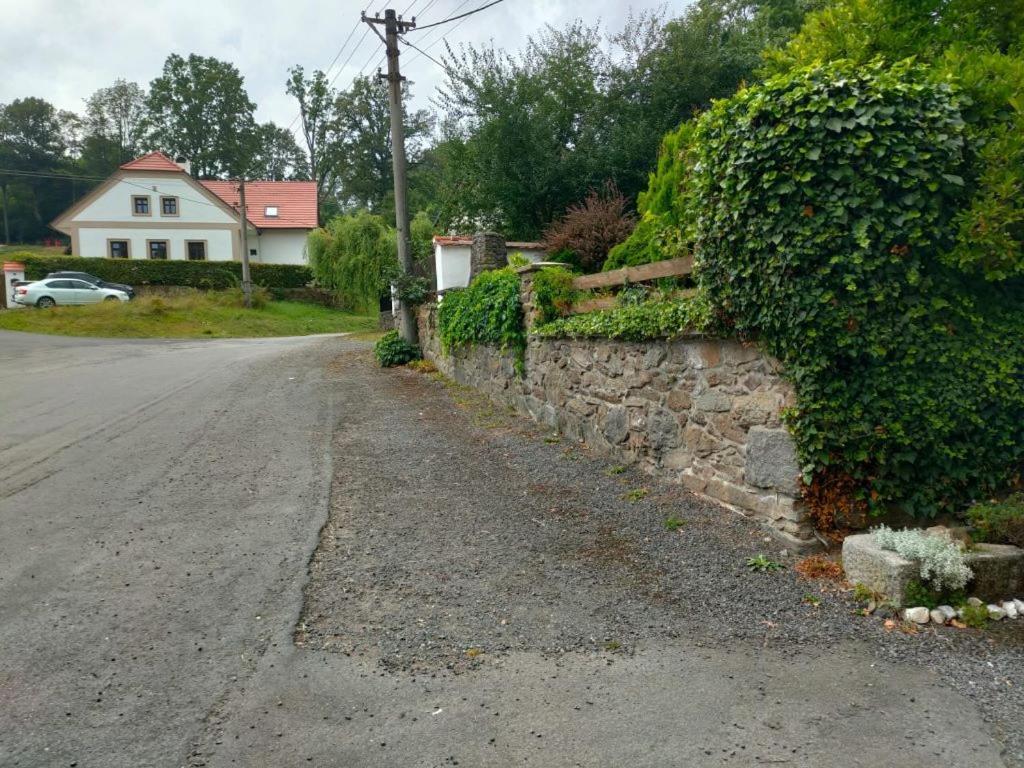 Penzion Blizanovy Plánice Екстериор снимка