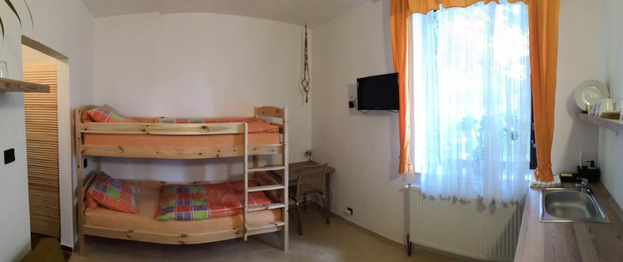 Penzion Blizanovy Plánice Екстериор снимка